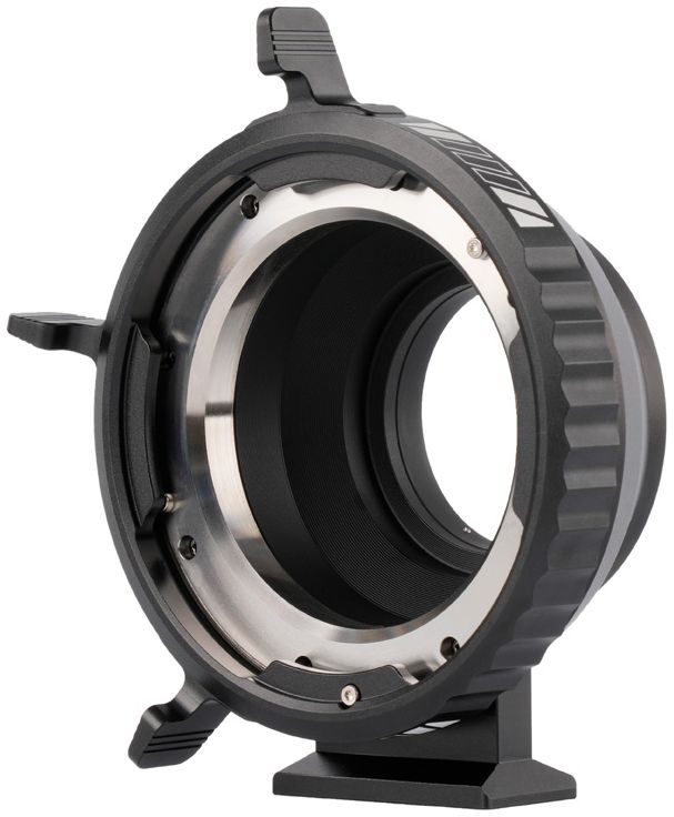 Viltrox Adattatore PL M43
