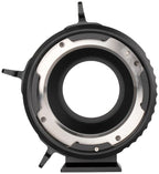 Viltrox Adattatore PL M43
