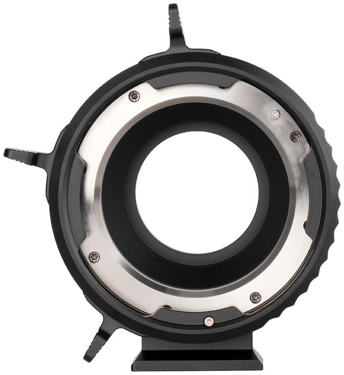 Viltrox Adattatore PL M43