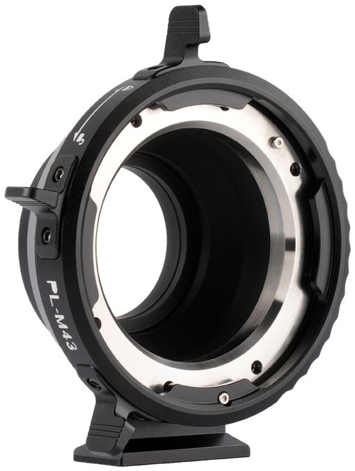 Viltrox Adattatore PL M43