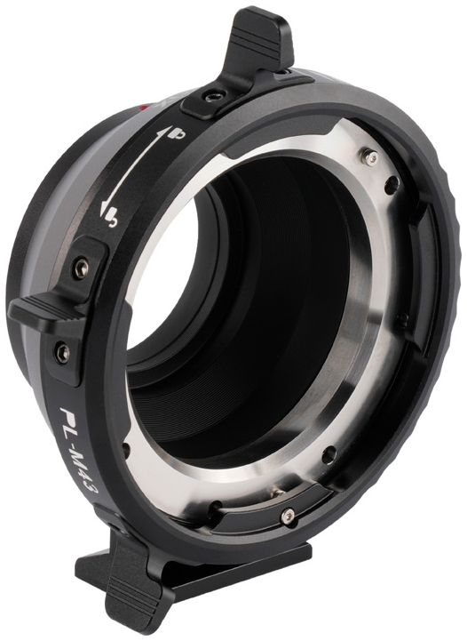 Viltrox Adattatore PL M43