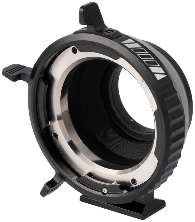 Viltrox Adattatore PL M43