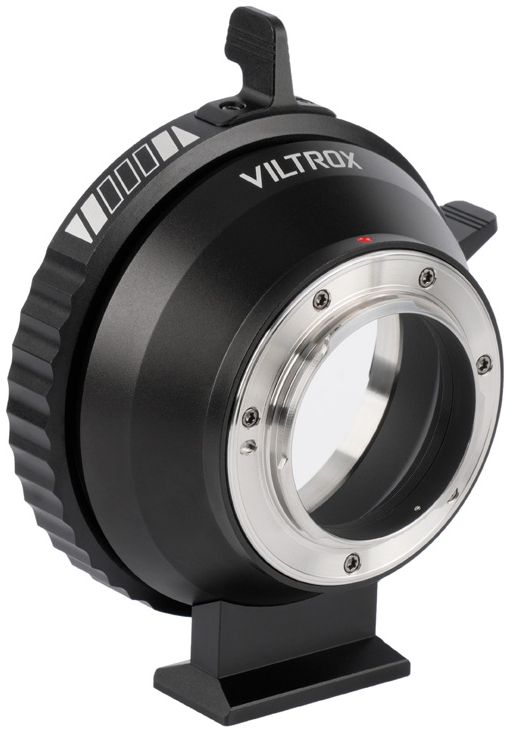 Viltrox Adattatore PL M43