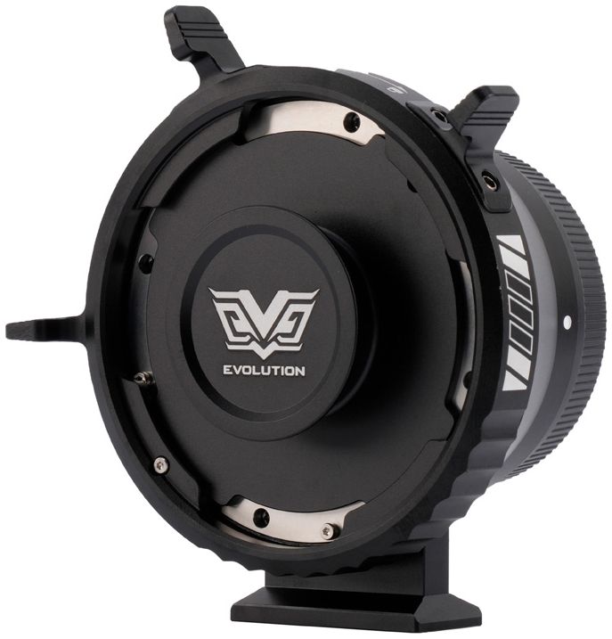 Viltrox Adattatore PL E