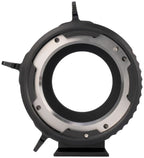 Viltrox Adattatore PL E