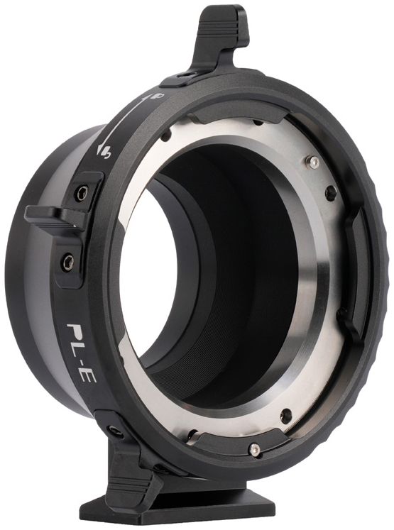 Viltrox Adattatore PL E