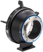 Viltrox Adattatore PL E