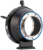 Viltrox Adattatore PL E