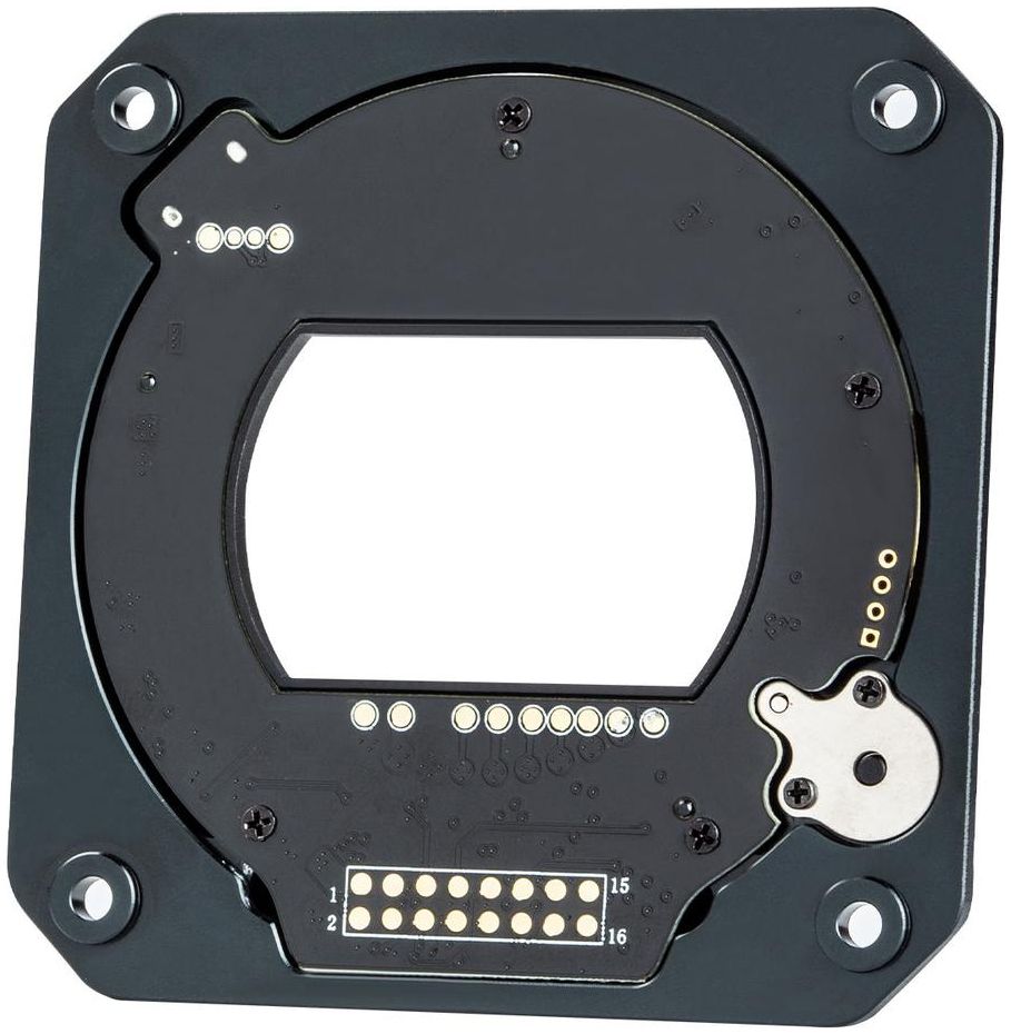 Viltrox E Z CAM Adattatore autofocus E T10