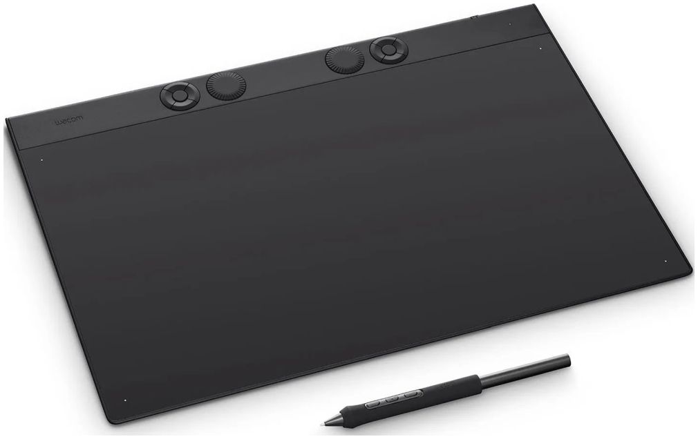 Wacom Intuos Pro Large (2025)