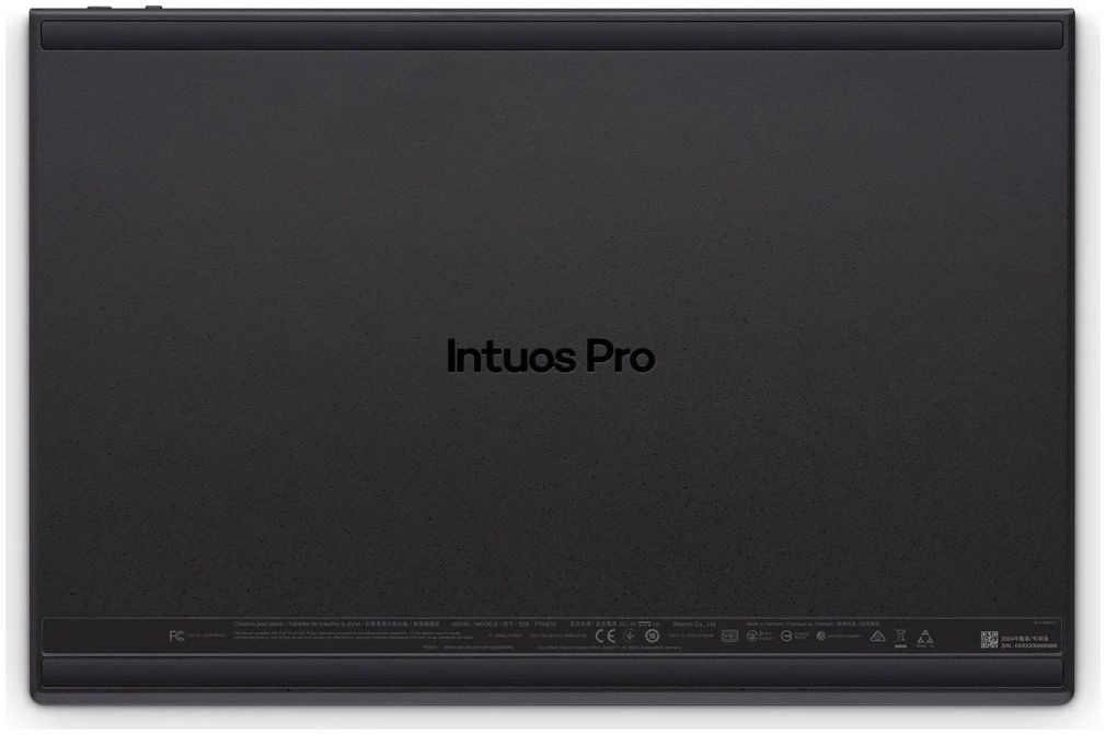 Wacom Intuos Pro Large (2025)