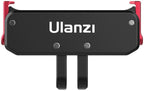 Ulanzi OA-11 Base a doppia interfaccia per DJI Action 3/4