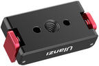 Ulanzi OA-12 Base magnetica 1/4" per DJI Action 3/4