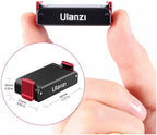 Ulanzi OA-12 Base magnetica 1/4" per DJI Action 3/4