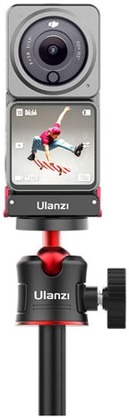 Ulanzi OA-12 Base magnetica 1/4" per DJI Action 3/4