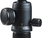 Sirui KE-TT-50 Tabletop Tripod - Camera Express Exclusive