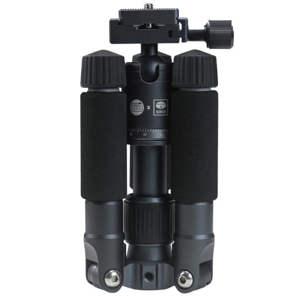Sirui KE-TT-50 Tabletop Tripod - Camera Express Exclusive