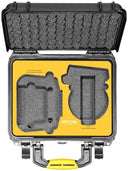 Custodia HPRC 2300 per DJI Flip (Fly More Combo)