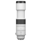 Canon EOS R7 + RF 200-800mm f/6.3-9 IS USM