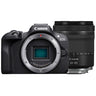 Canon EOS R100 + RF 24-105mm f/4-7.1 IS STM