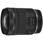 Canon EOS R100 + RF 24-105mm f/4-7.1 IS STM