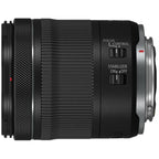 Canon EOS R100 + RF 24-105mm f/4-7.1 IS STM