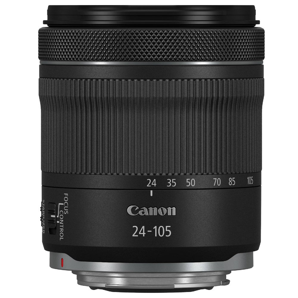 Canon EOS R100 + RF 24-105mm f/4-7.1 IS STM