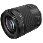 Canon EOS R100 + RF 24-105mm f/4-7.1 IS STM
