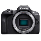 Canon EOS R100 + RF 24-105mm f/4-7.1 IS STM