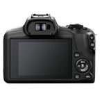 Canon EOS R100 + RF 24-105mm f/4-7.1 IS STM