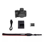 Canon EOS R100 + RF 24-105mm f/4-7.1 IS STM