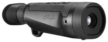 La termocamera Flir Scout Pro