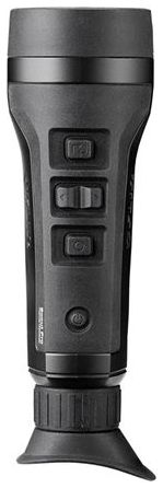 La termocamera Flir Scout Pro