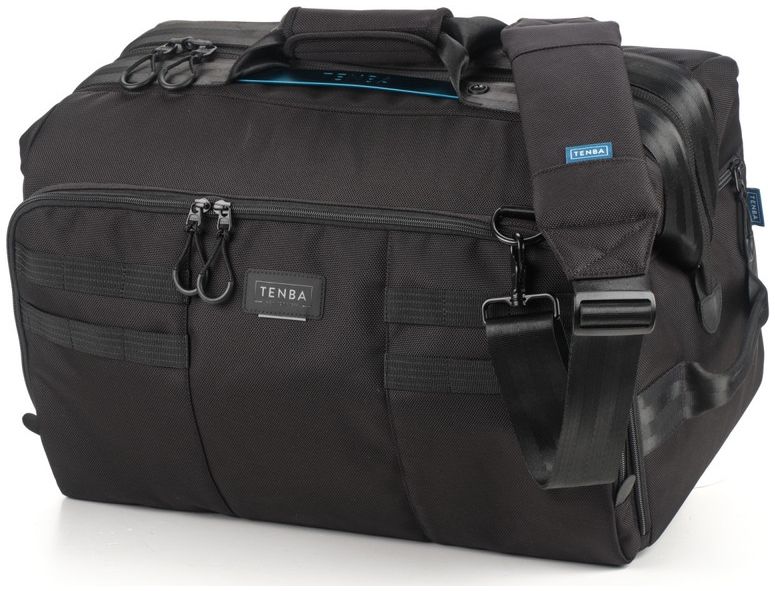 Tenba Cineluxe v2 Borsa a tracolla 21 Hightop