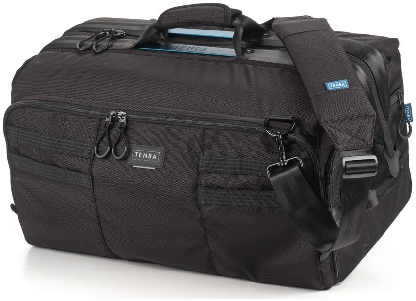 Tenba Cineluxe v2 Shoulder bag 24