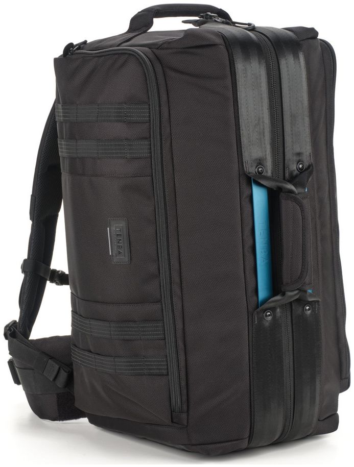 Tenba Cineluxe v2 Backpack 24