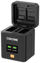 ZGCine Charging Case for Sony NP-FW50 Battery