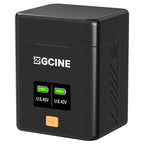 ZGCine Charging Case for Sony NP-FZ100 Battery
