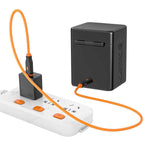 ZGCine Charging Case for Sony NP-FZ100 Battery
