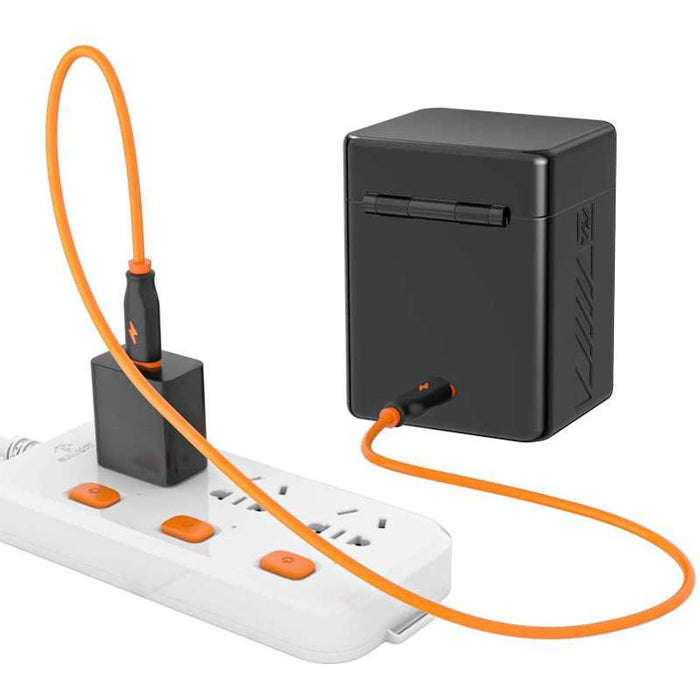 ZGCine Charging Case for Sony NP-FZ100 Battery