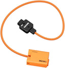 Cavo per batteria fittizia ZGCine D-Tap a EN-EL25