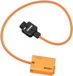 Cavo per batteria fittizia ZGCine D-Tap a EN-EL25