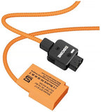 ZGCine D-Tap to LP-E17 Dummy Battery Cable