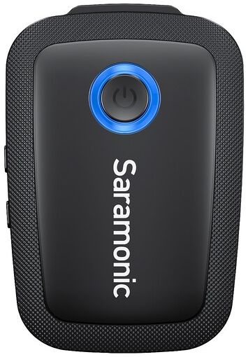 Saramonic Blink500 T4
