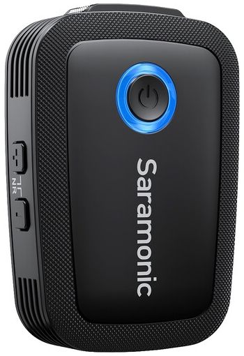 Saramonic Blink500 T4