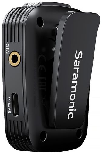 Saramonic Blink500 T4