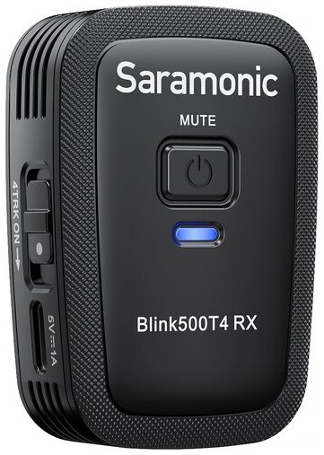 Saramonic Blink500 T4