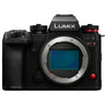 Corpo Panasonic Lumix DC-S1R II