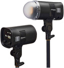 Elinchrom LED 100 C Kit doppio di luci LED