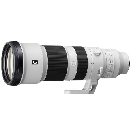 Sony FE 400-800mm f/6.3-8 G OSS